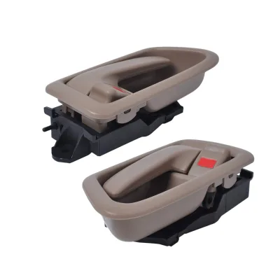 69206-AA010 69205 AC010 Car Parts Left and Right Inner Door Handle for Toyota Camry 1997-2001
