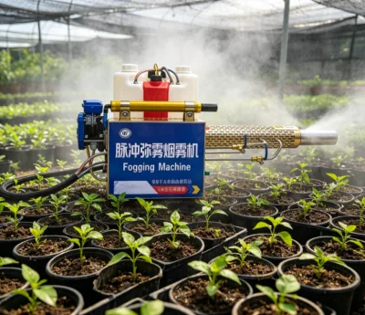 Best Price Labor Saving Farm Sprayer Machine Comfortable Back Support for Individual Farmers and Small Crop Plantation Daily
