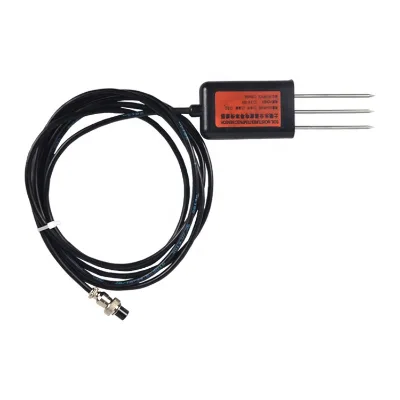 Factory Direct Soil Moisture Sensor Cheap Price