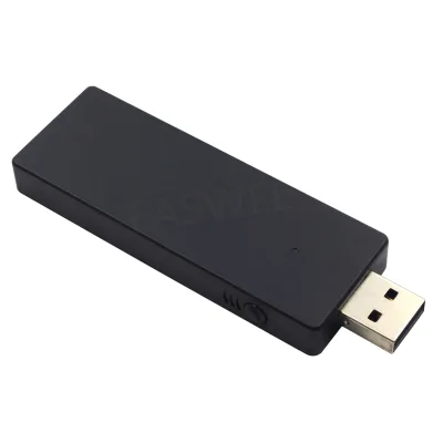 Receiver NEW Controller Wireless USB Gaming Receiver Adapter for 10 8 7