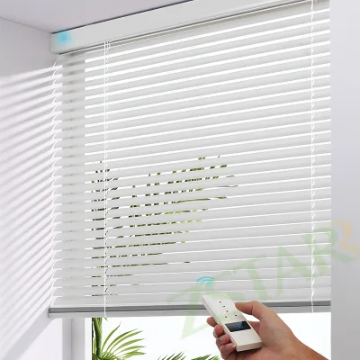 10mm Blinds Window Roller Blinds External