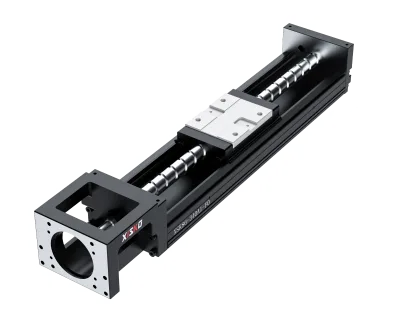 High Precision High Quality Linear Module KK60KS1-HWC Foot-Mounted Motor for CNC Router KK Linear Module