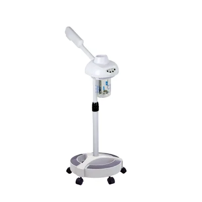 Stable Salon Deluxe Spa Facial Steamer