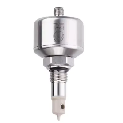 IFM LDL220 EVF566 Induction-type conductivity sensor