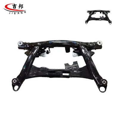 Brand New Rear Subframe Crossmember 6608038980 for GEELY G636