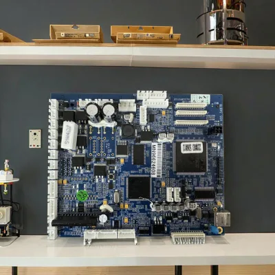 Mother Board Main Board Card for the 1.8m One Head Xp600 Inkjet Eco Solvent Printer