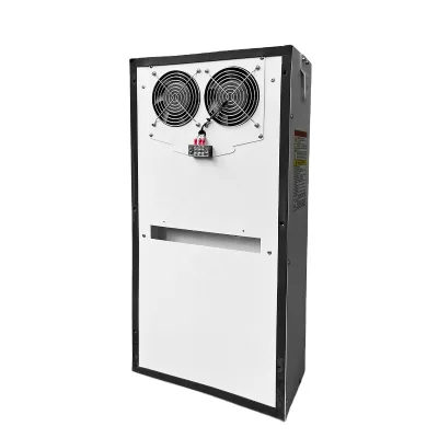 High Quality Electric Cabinet Ac Wall Mounted Air Conditioner Cabinet for Control Panel Cabinet Box