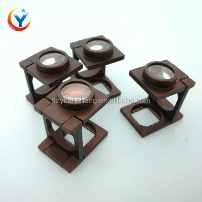 Small Pigeon Magnifying Glass (15times,20times,30times) Bird