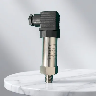CIPPUS RS485 Pressure Transmitter Modbus RTU for Air