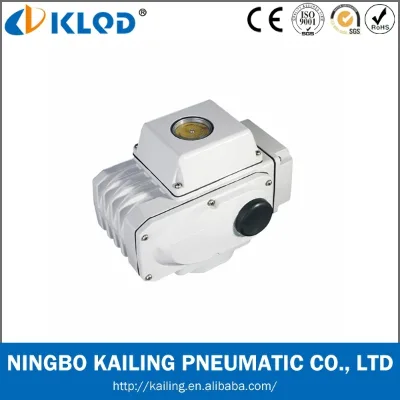 KLST Electric Actuator for Ball Valve and Butterfly Valve