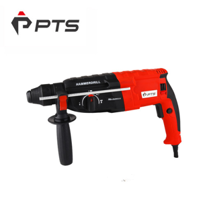 Hot Selling 26mm Rotary Hammer With Custom Logo Hammer Drill 26mm