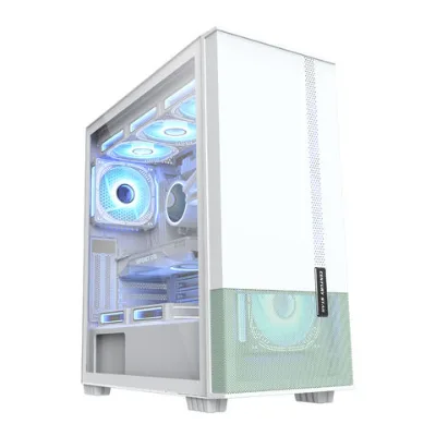 Wholesale Computer Case & Tower EATX/ATX/ITX/Micro ATX Gaming mid tower pc case