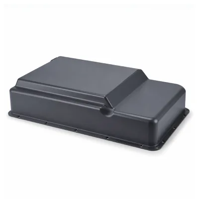 Custom Large Scale Vacuum Forming Energy Storage Battery Pack Cover Enclosure ABS+PC Plastic Shell Heavy Gauge Thermoforming