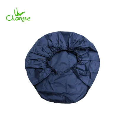Changze CZ-2C-6-2 Auto Protection Tire Cover Durable Cover with Key Features Polyester Material