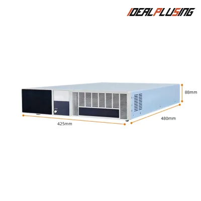 Load Tester Battery High Current 150VDC 240A 1800~3000W DC Electronic, Lead Acid Hydraulic Production Line Single-channel