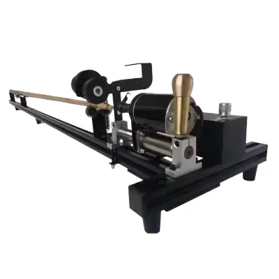 Professional Billiard Snooker Pool Cue Stick Straighten Ferrule Changing Tip Repairing Repair Lathe Machine Multi-function