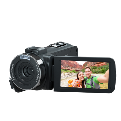 Oem Dslr Camera 4K Digital Camera 68Mp Screen Hd Video Recorder Camera Photo Low Price