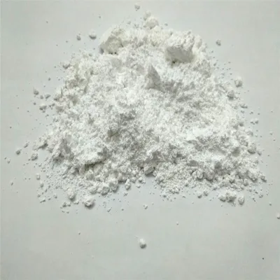 Kaolin Is Used to Make Glass Fibers in Pit Furnaces