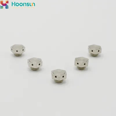 M12*1.5 IP68 Air Vent Plug Pressure Balance Breathable Vent Valve