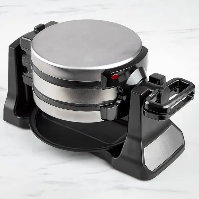 1400W Electric Multifunction Non-stick Coating Quick Cooking Function Roti Maker