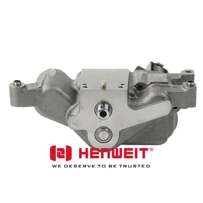 Engine OIL PUMP Engine C15 Engine Parts OIL PUMP OEM 4N0735 1614111 for Catepilla