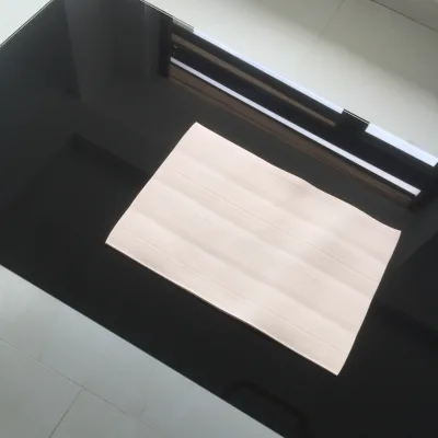 Fluoroelastomer FKM Rubber FKM Precompound