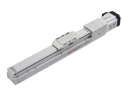 New Condition CNC Standard Core Motor Linear Rail Robots XSK5GT-BC Exposed Motor Embedded Linear Module
