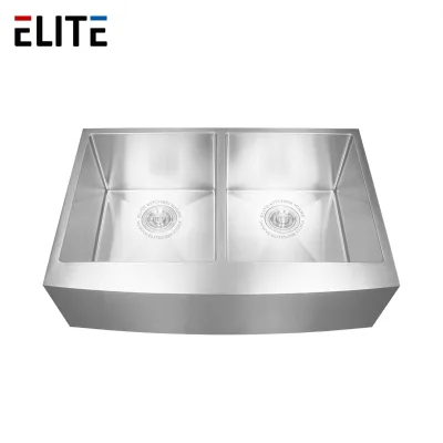 High End Universal Hot Product Custom Steel Kitchen Washing Sink