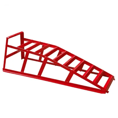 Widely Used Customized Service Car Repair Tool Car Ramp With CE Certification