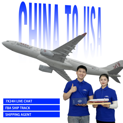 Fulfillment   Courier Transport Buyer's Market Cargo Warehouse Companies Logistic Services
