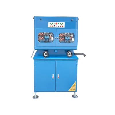 Hot Sale Chain Making Machine for Jewelry Jewelry Tools and Equipment High Speed Diamond Chain Cutting Machine