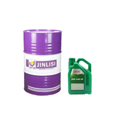18L Thin Layer Metal Soft Film Hard Film Volatile Dehydration Anti-rust Oil Mold Special Anti-rust Lubricating Oil