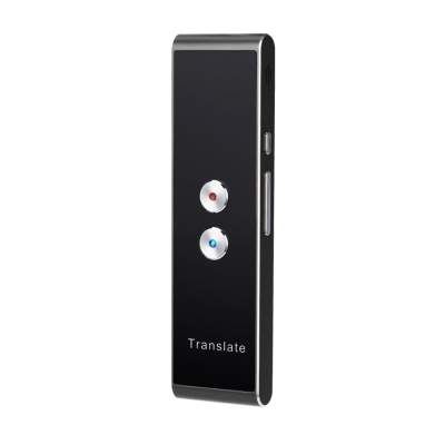 96 Language Intelligent Speech Translation Machine Simultaneous Translation Smart Translator
