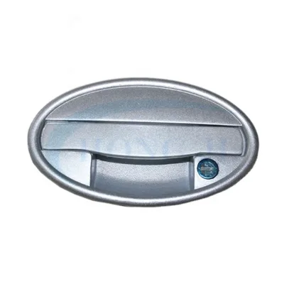 Passenger Luggage Handle Door Lock for Kinglong Daewoo Higer Zhongtong Bus