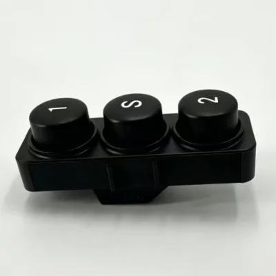 Bestselling Auto Spare Parts Car Seat Memory S-witch 68233681AA for Jeep Grand Commander & Cherokee Mopar