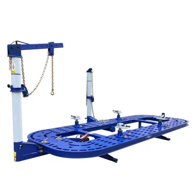 Frame Machine Bady Work Frame Machine Car Chassis Straightener Auto Body Frame Machine Target
