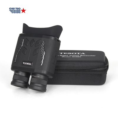 Binocular Night Vision Instrument Marine Telescope Binocular Night Vision Bushell