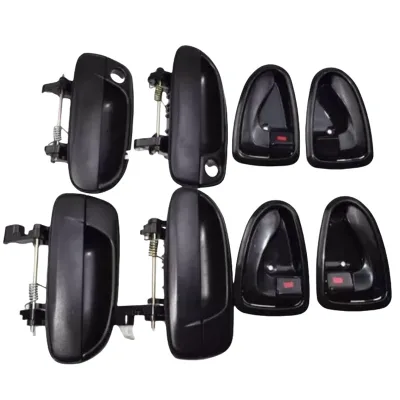 L82610-25000 Is Suitable for Hyunda Accent2000-2006 Door Handle.