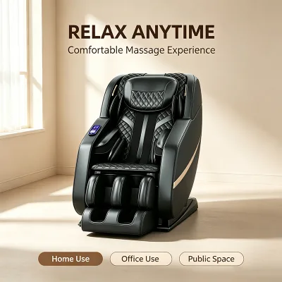 Massage Chair Spare Parts Prices of Massage Chairs boss Chair with Massager