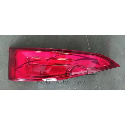Tail Lamp Taillight for Chery Jetour X90 2020- Accessories F08-4433030 F08-4433040 F084433030 F084433040