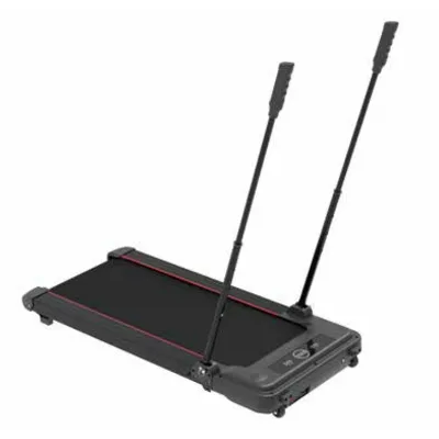 Under Desk Walking Pad With Handle