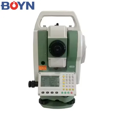 BOYN RTS100 Series High Quality Total Station 30 X Total Station Digital 1000m Distance Total Station