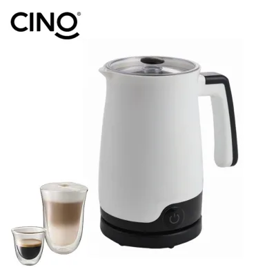Cappuccino Milk Frother & Steamer Electric Fully Automatic Household Use