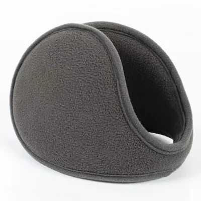 High Quality Winter Fur Earmuff Comfortable Fleece Ear Warmer Premium Ear Muffs