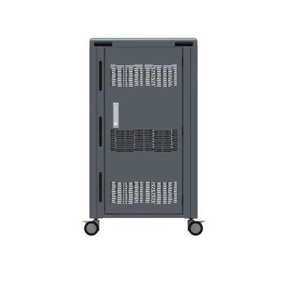 Compatibility and Charging Efficiency Lead to Efficient Charging Cabinet PD Charging Cart Single Port Can Reach 60W