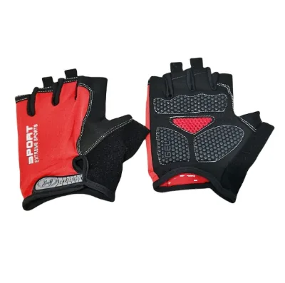 Cycling Gloves for Outdoor Exercise and Indoor Training Comfortable and Protective Bike Gloves