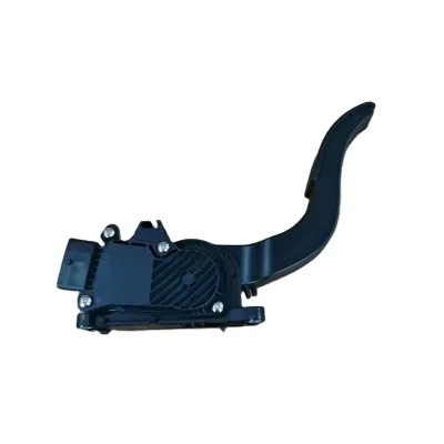 12v 48v Sightseeing Vehicle Throttle Accelerator Suspended 4-core Accelerator for Golf Cart Moke Car Speed Throttle
