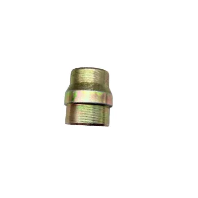 Hot Selling High-quality CBF125CBF150 Motorcycle Front and Rear Wheel Cushion Sleeves, Axle Cushion Bushings, and Cushion Pads