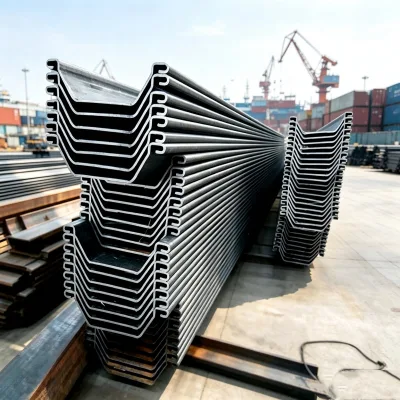 Factory Direct Hot Rolled Steel Plate, Stable Dimension Tolerance for Building Projects