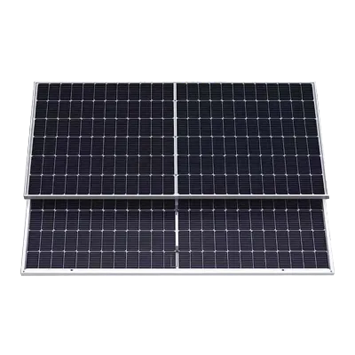 Mono Crystalline Solar Panel Best Solar off Grid Solar Power System